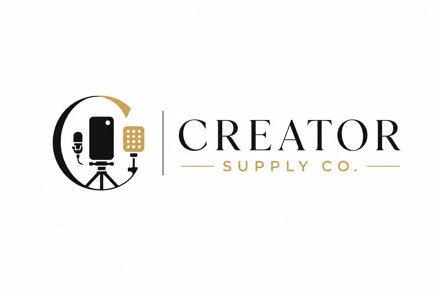 Creator Supply Co.
